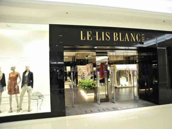 Le Lis Blanc