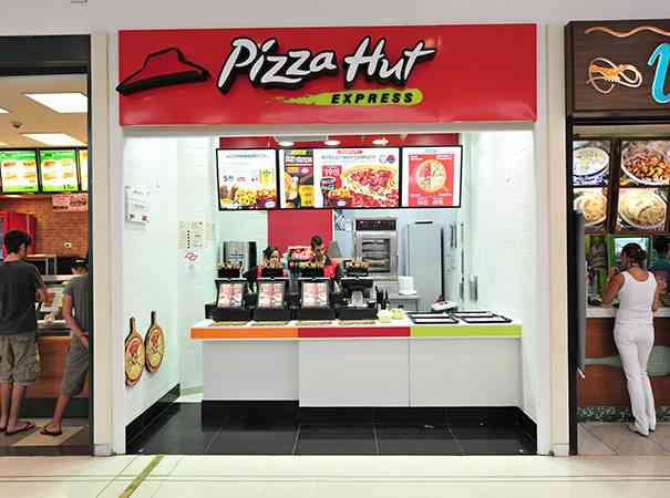 Pizza Hut